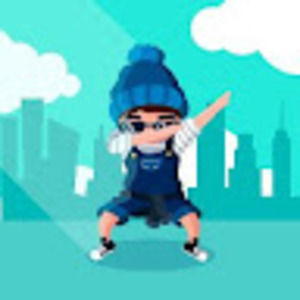 Meet your Posher, Misty